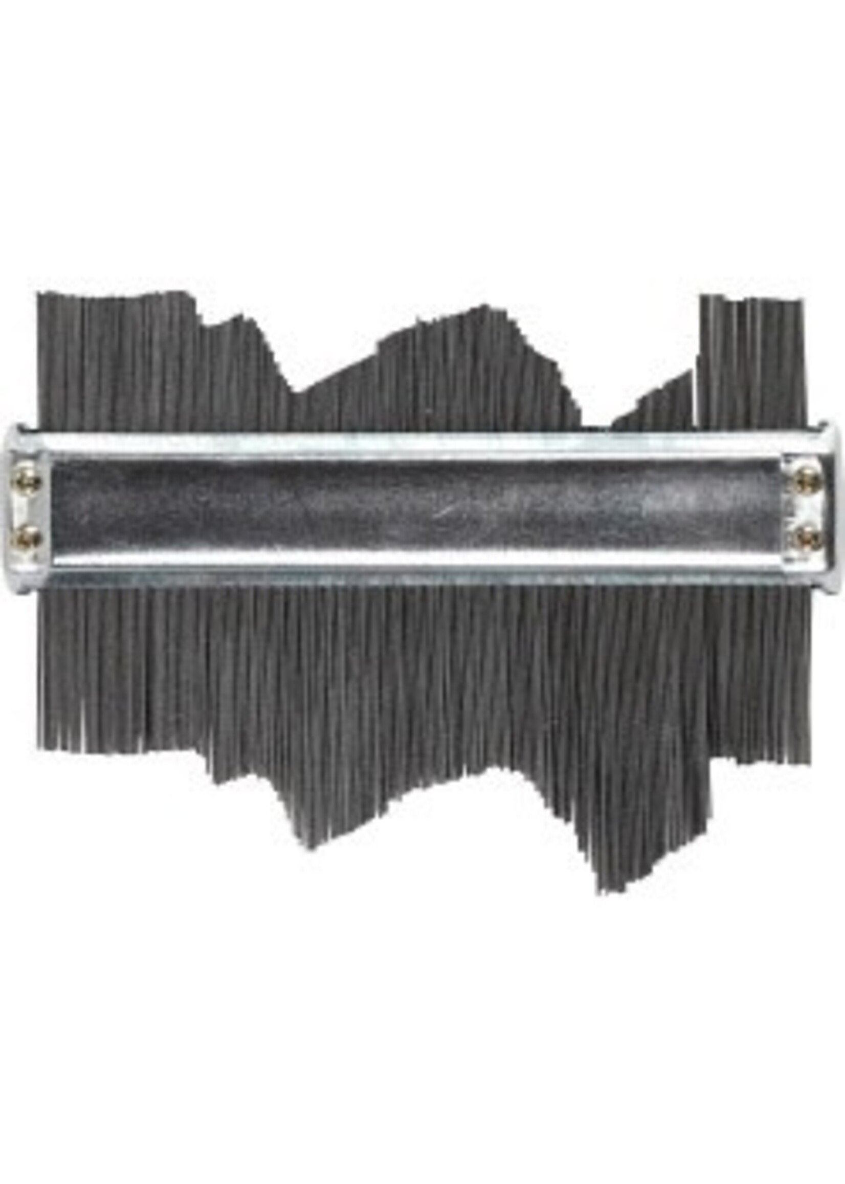 SupaTool Metal Profile Contour Gauge