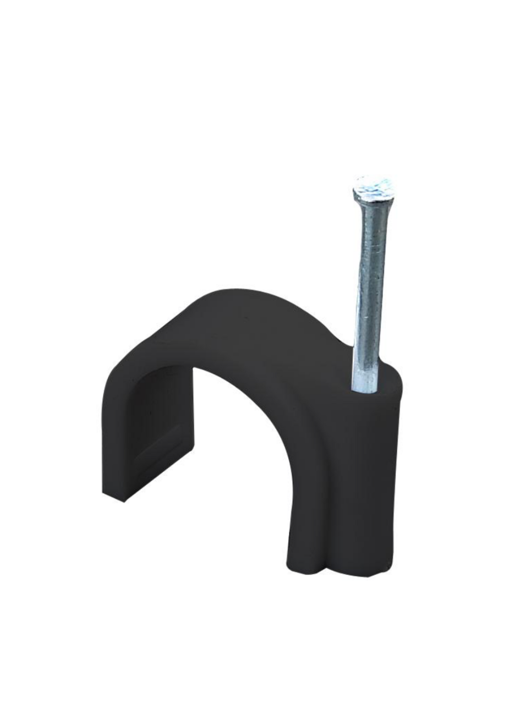 Pro-Power Pro-Power Cable Clips Round