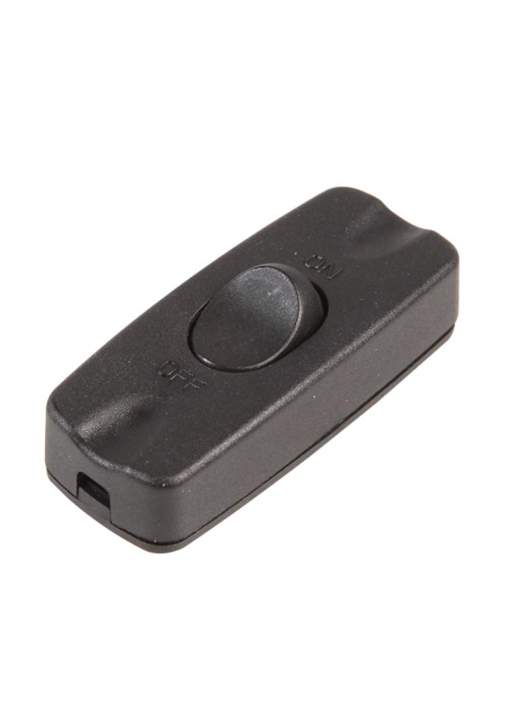 Pro-Elec Pro-Elec Inline Switch Black 2A