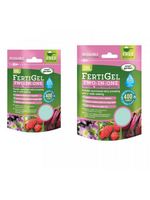 Smart Garden Fertigel Crystals Gel For Baskets, Pots & Containers  200g