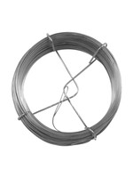 Ambassador Ambassador Galvanised Wire 0.8mm x 50m weight 204g approx