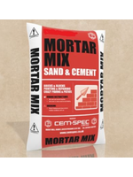 Cem-Spec Cement Mortar Mix 5Kg