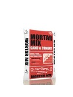 Homepack Ltd Cem-Spec Cement Mortar Mix 10Kg