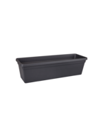 Elho Elho Trough Black 50cm *disc