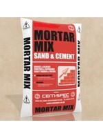 Homepack Ltd Cem-Spec Cement Mortar Mix 10Kg