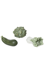 Decoris Pot Veg Mixed - Price for one