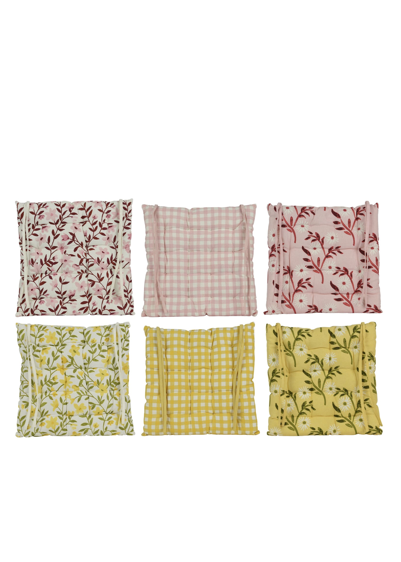 Decoris Seat Cushion - Price is for one