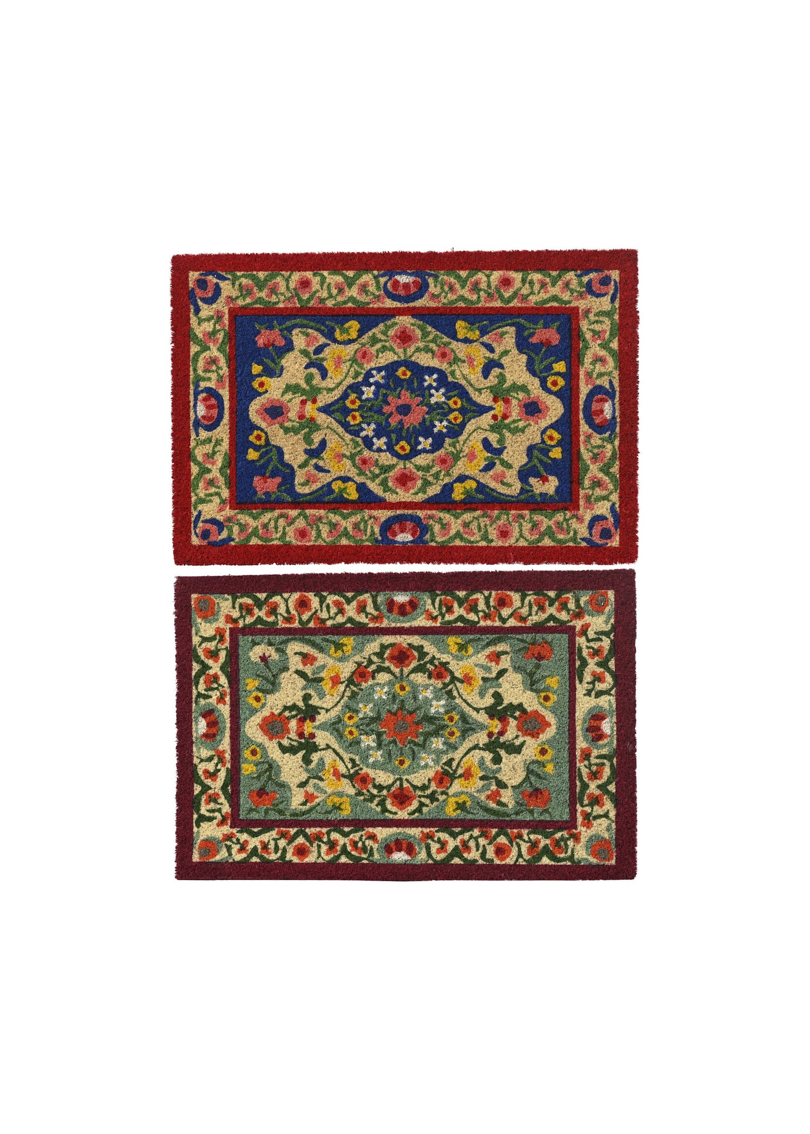 Decoris Doormat Rug styles