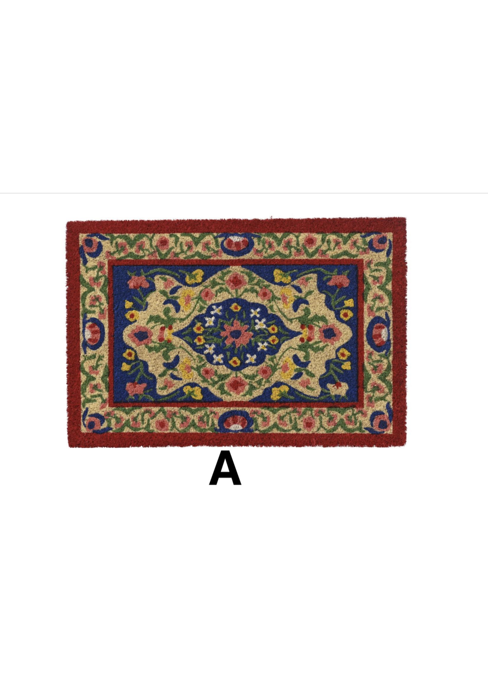 Decoris Doormat Rug styles