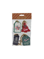 Gift Tag Fun Set - 32 Tags