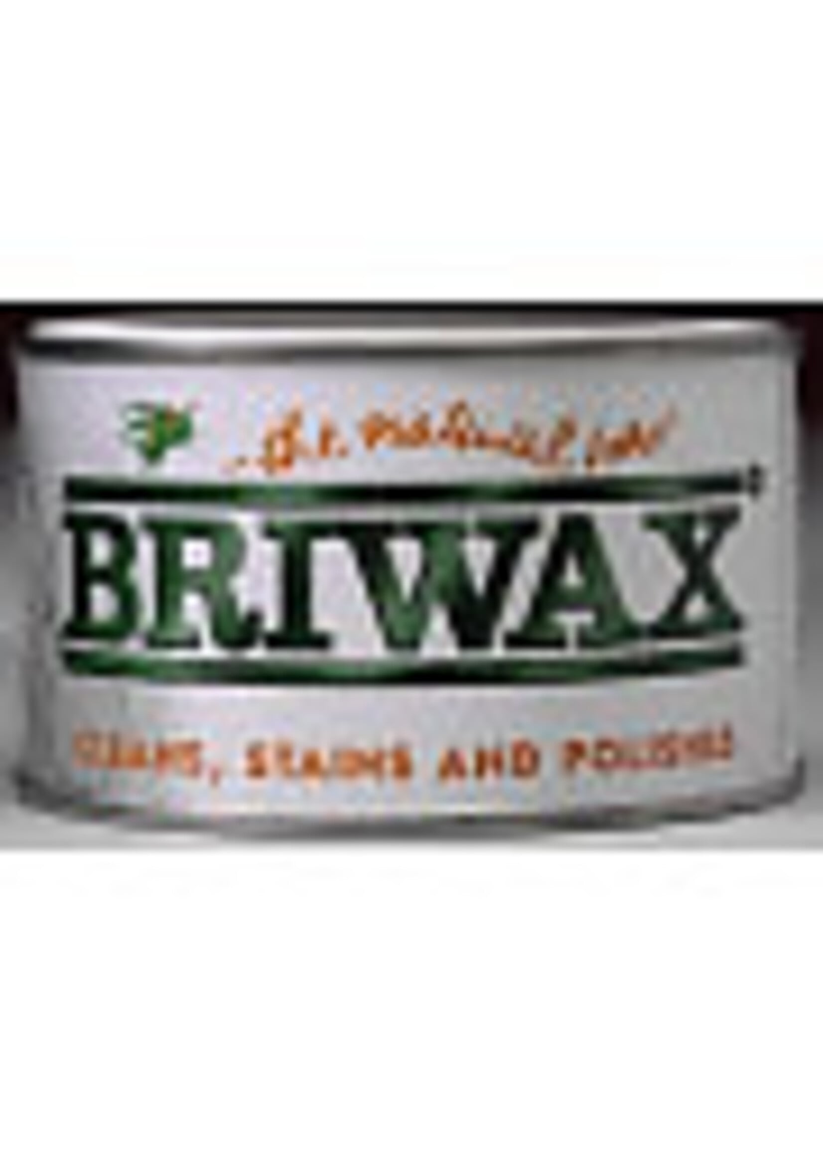 Briwax International Briwax Natural Wax