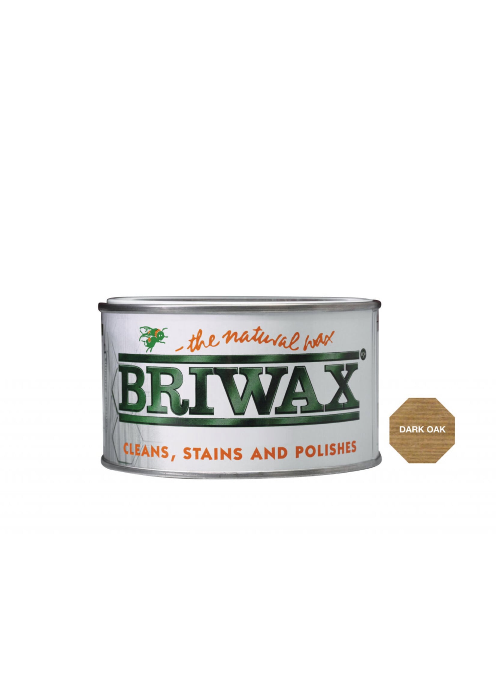 Briwax International Briwax Natural Wax
