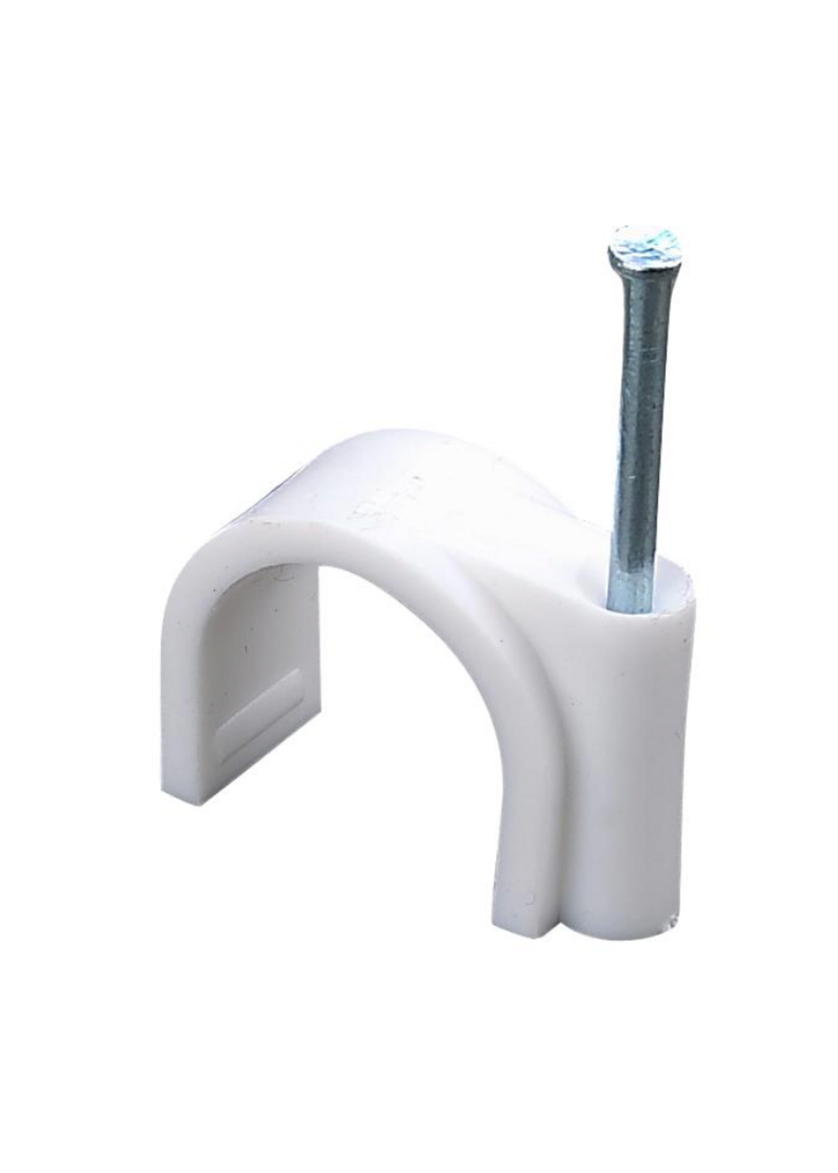Pro-Power Pro-Power Cable Clips Round