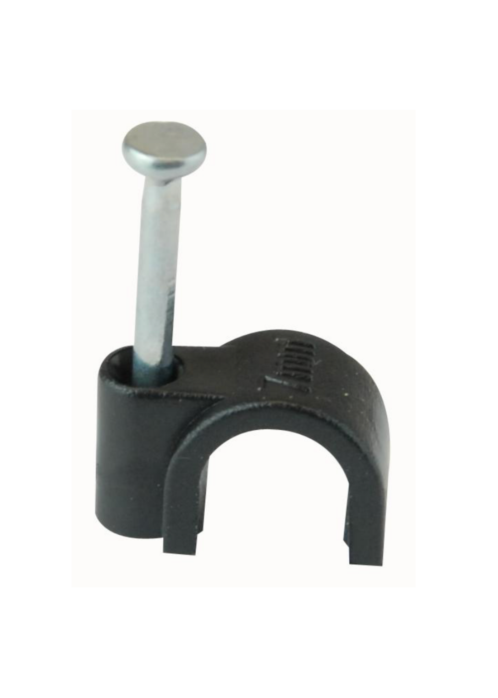 Pro-Power Pro-Power Cable Clips Round