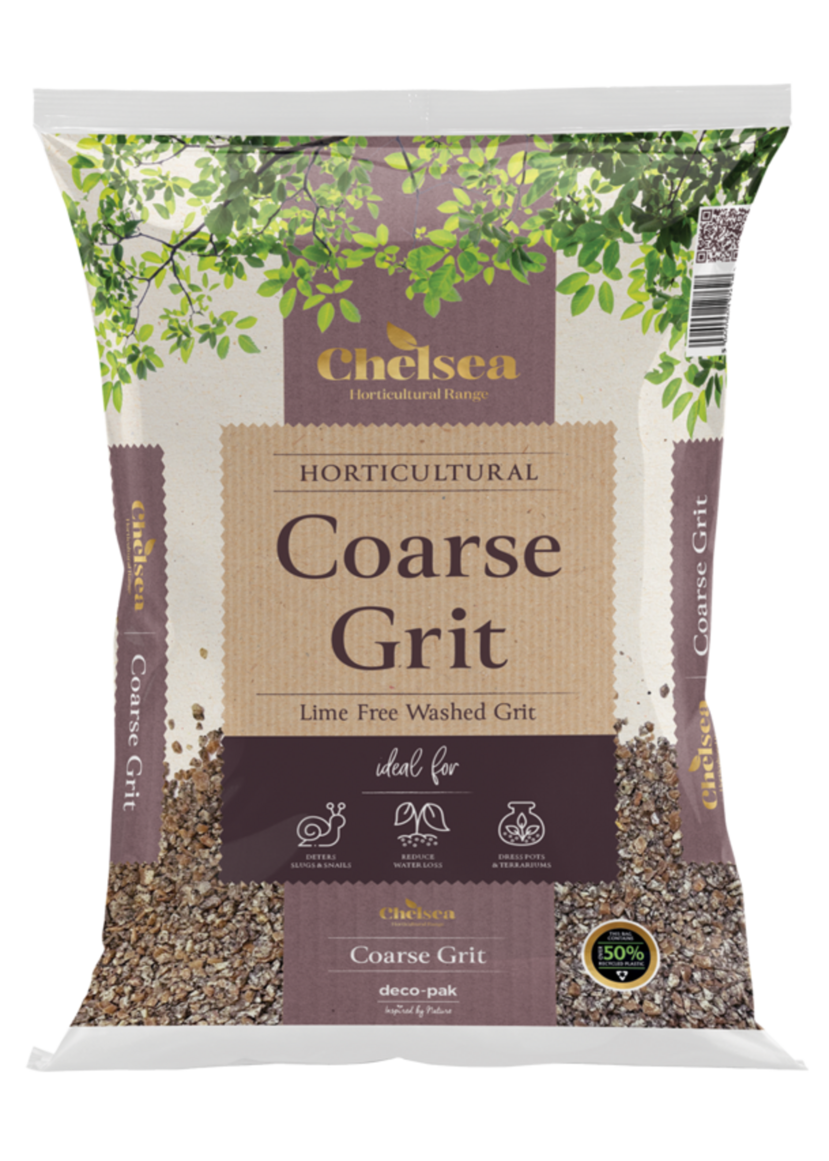 Deco-Pak Deco-Pak Horticultural Coarse Grit Large Pack
