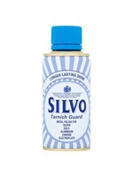 Brasso Silvo Tarnish Guard 175ml
