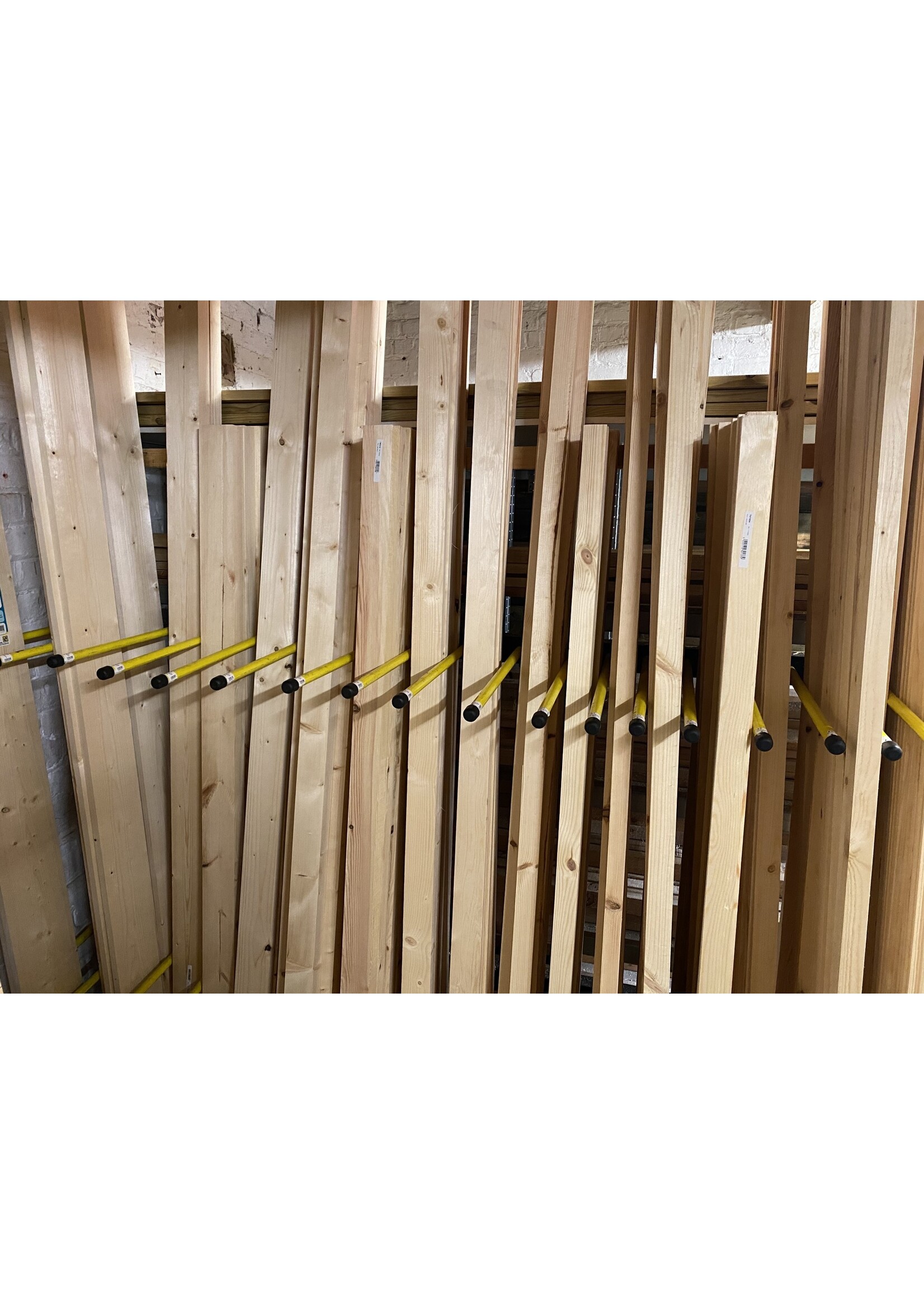 PSE Knotty Pine
