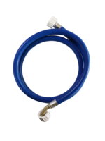 Securplumb Securplumb Washing Machine Inlet Hose Blue (L)2.5m