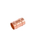 Securplumb SR1 Solder Ring Coupler 22mm Copper