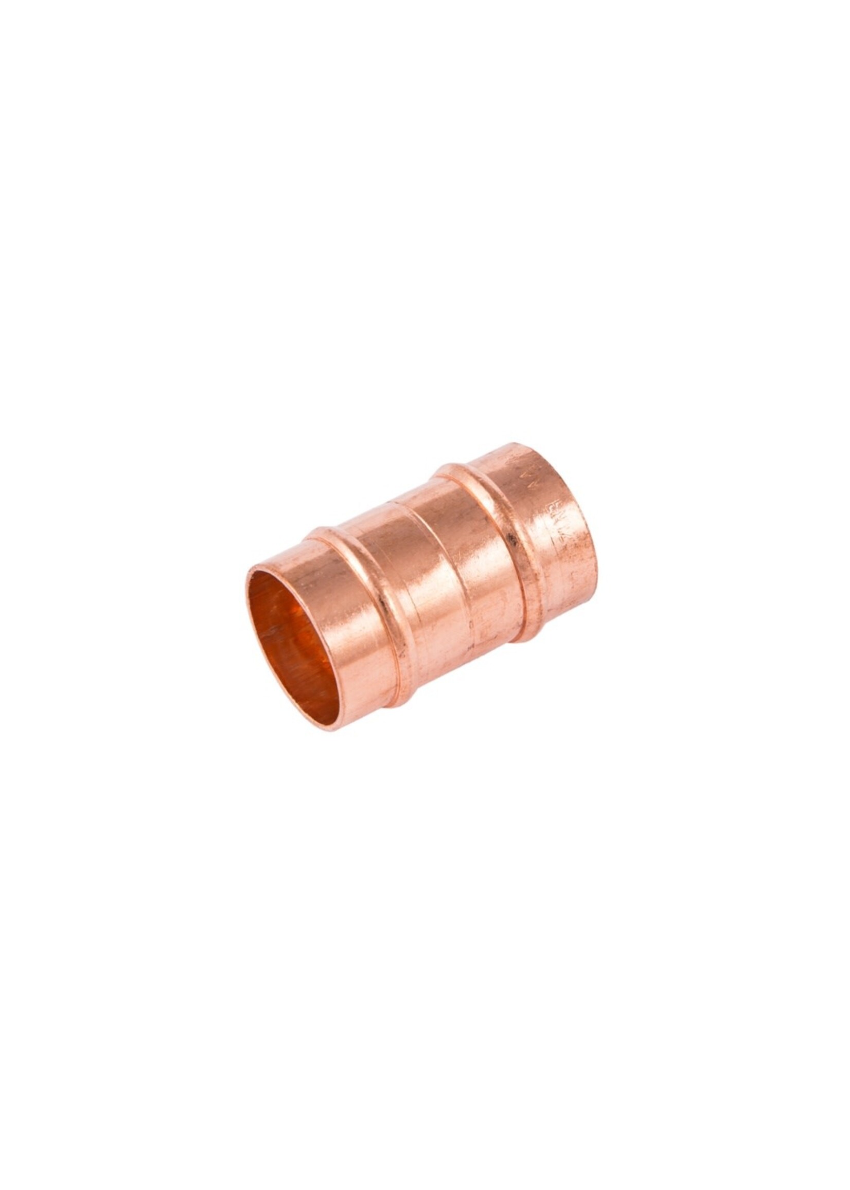 Securplumb SR1 Solder Ring Coupler 22mm Copper