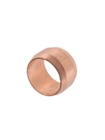 Securplumb Compression Olives 15mm Copper