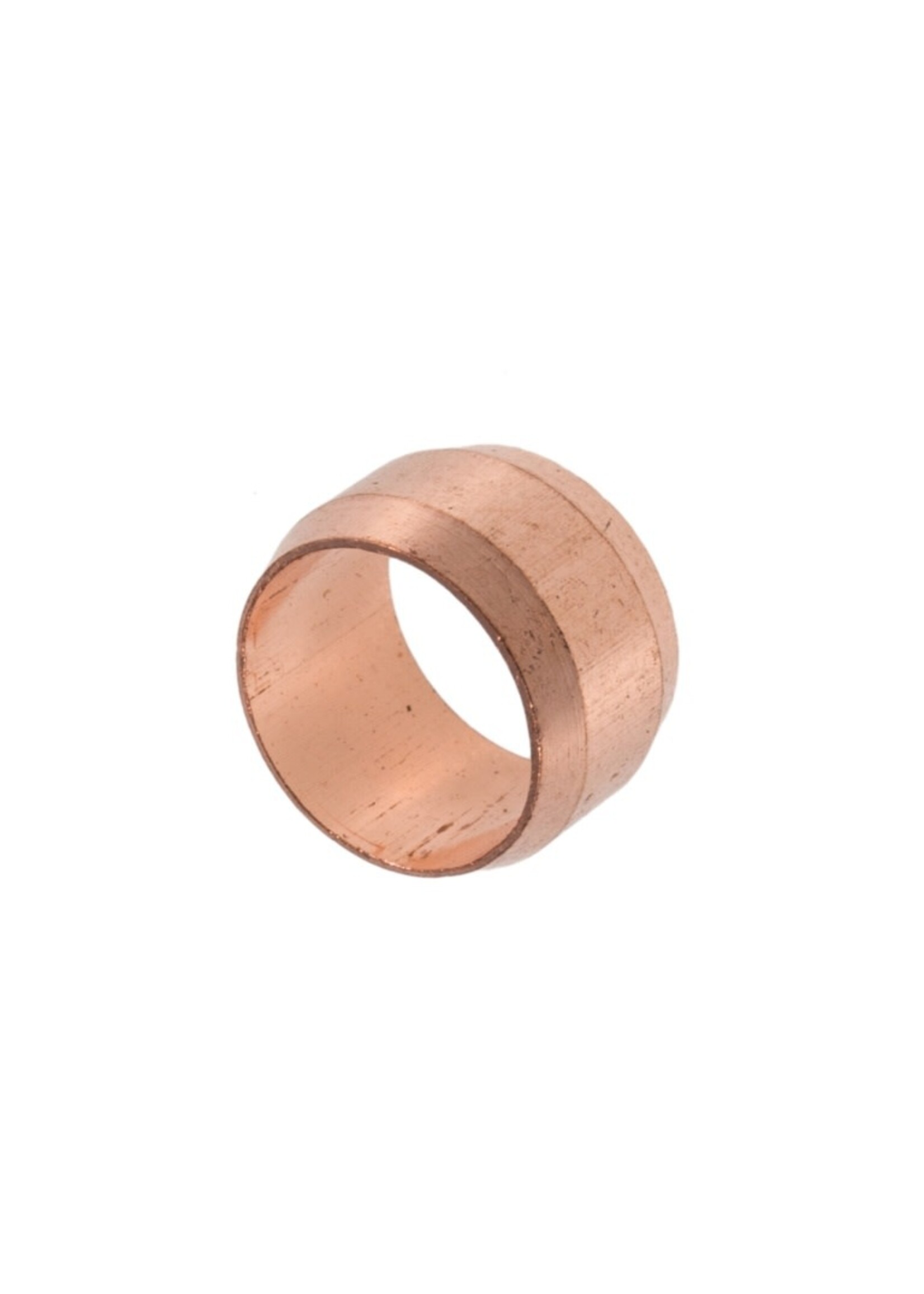 Securplumb Compression Olives 15mm Copper