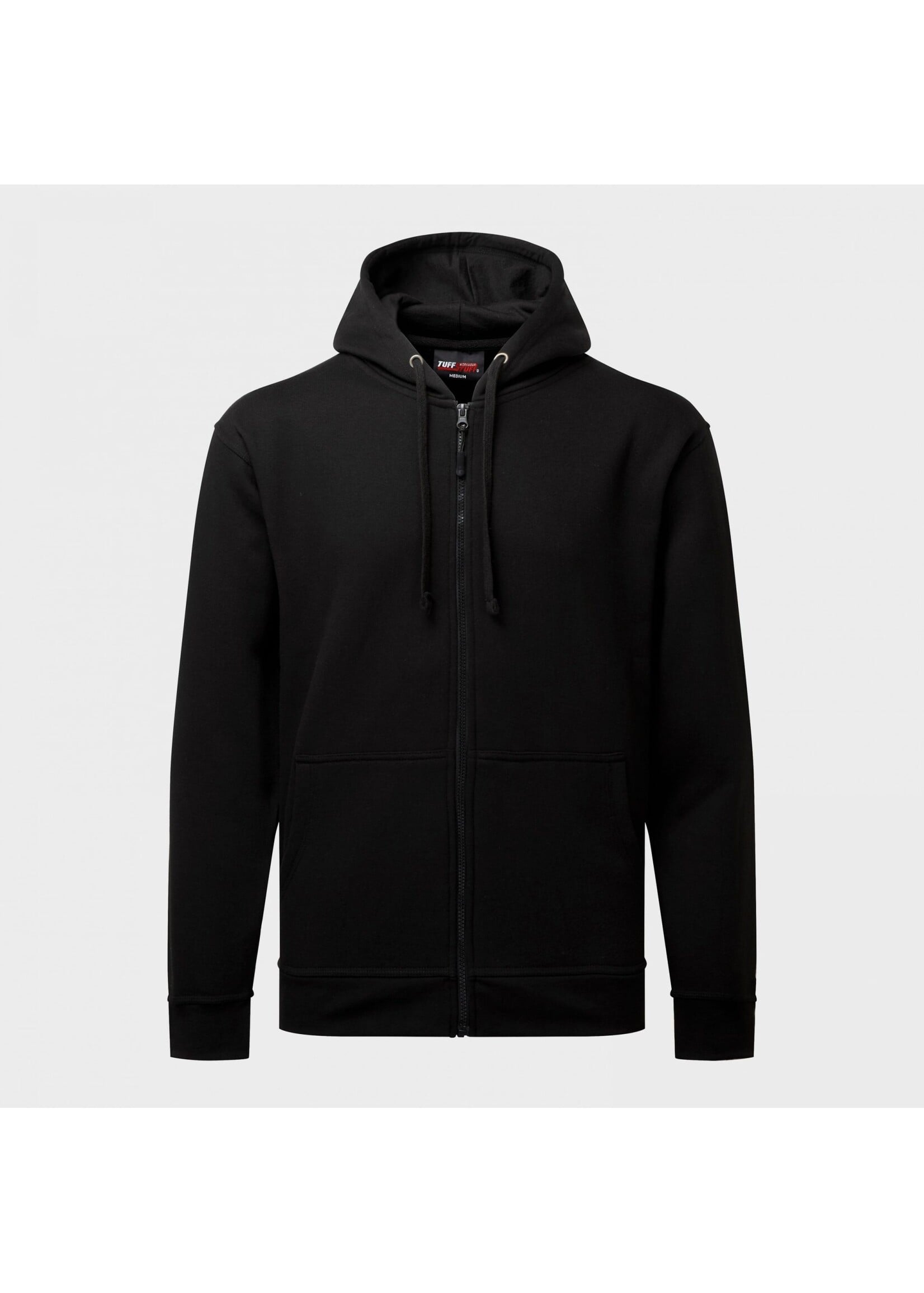 TuffStuff Pro Work Zip Hoodie Black S ***