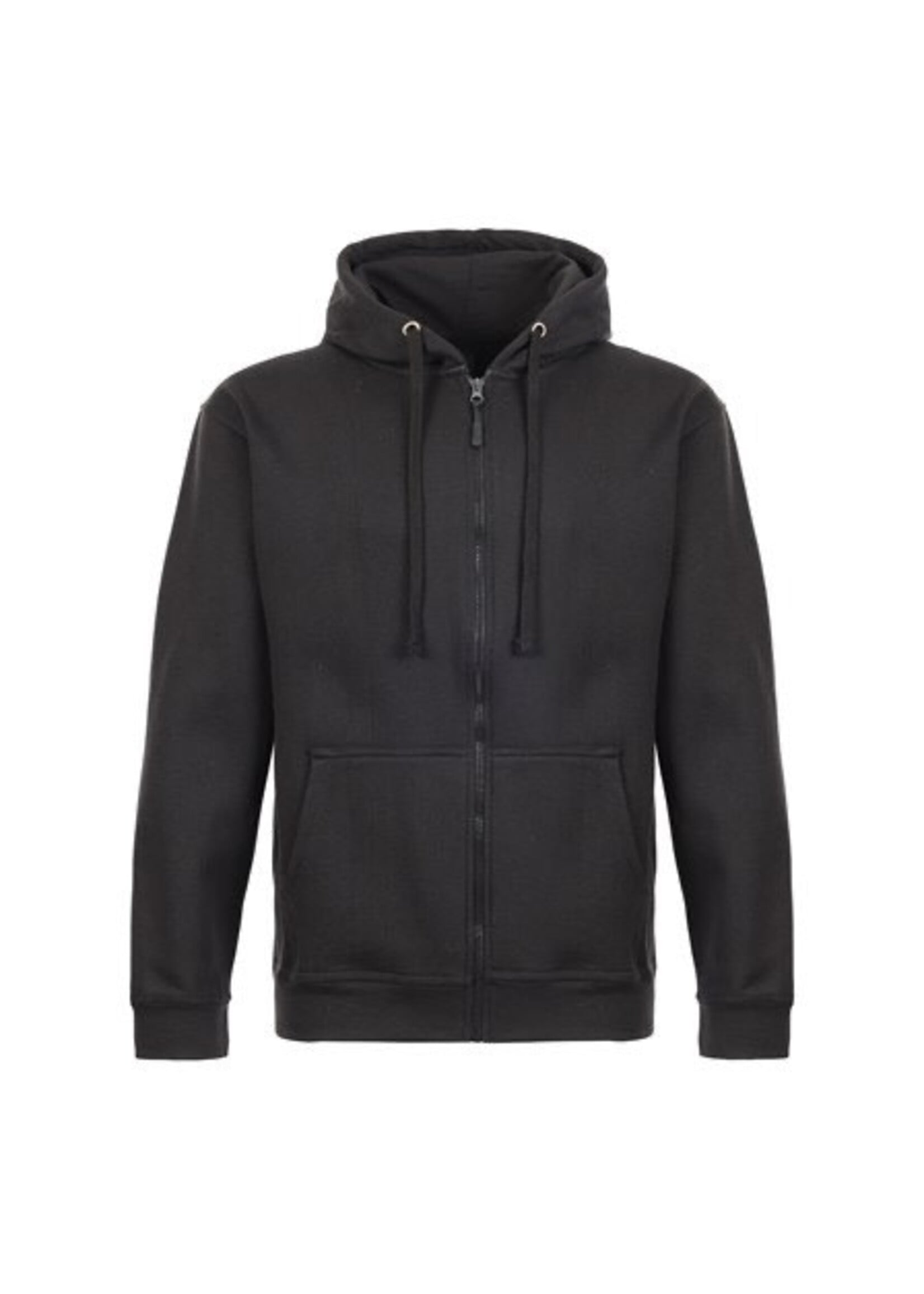 TuffStuff Pro Work Zip Hoodie Black XL ***