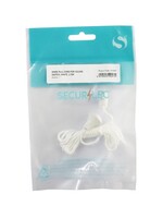 Securlec Securlec Spare Pull Cord for Ceiling Switch White (L)1.5m