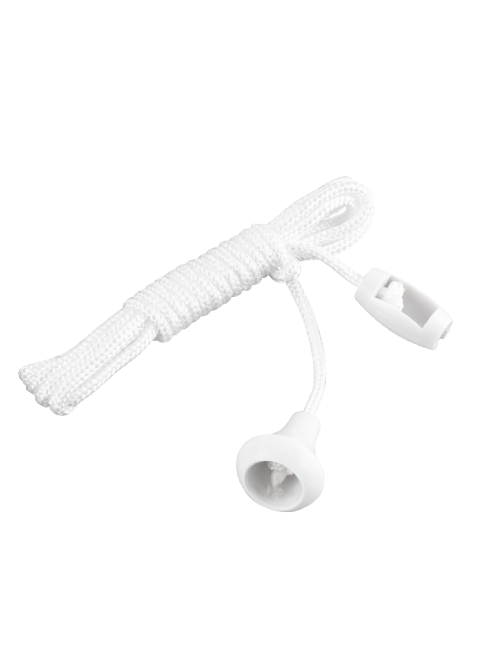 Securlec Securlec Spare Pull Cord for Ceiling Switch White (L)1.5m