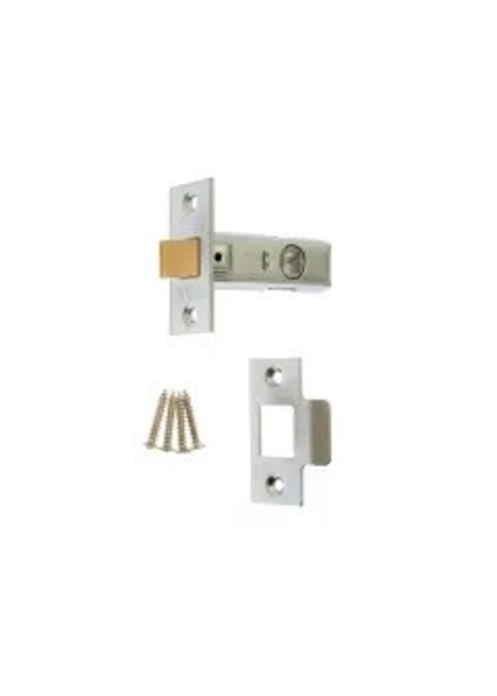 ERA Products Ltd. ERA Tubular Latch 3" Satin