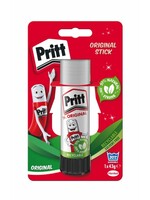 Pritt (henkel) Pritt Stick 43g Carded