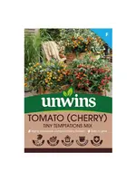 Unwins Tomato Tiny Temptations