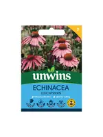 Unwins Nature's Haven - Echinacea Leuchstern