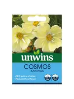 Unwins Cosmos - Xanthos