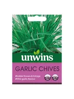 Unwins Garlic - Chives