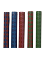 Decoris Harlequin Wrapping Paper 200cm *price is for one