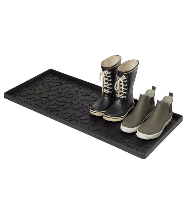 Tica Copenhagen Rubber Shoe Mat For Your Hall Or Utility Room