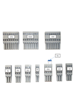 Steckerset Plug Set ONYX AS380 MRL