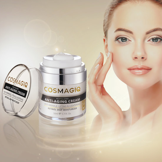 puffiness cream
