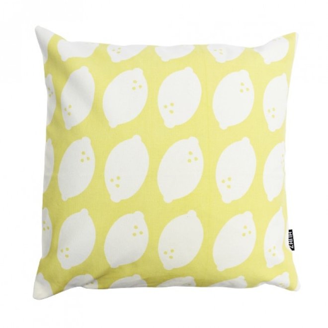 Cushion cover Lemons