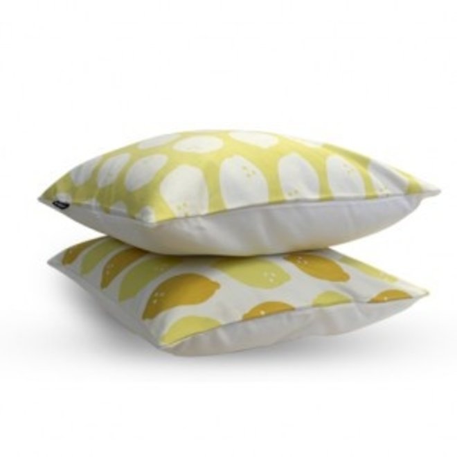 Cushion cover Lemons