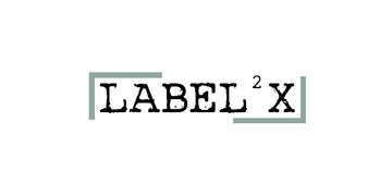 Label2X