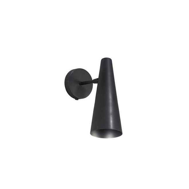 Wall Lamp Precise matt black