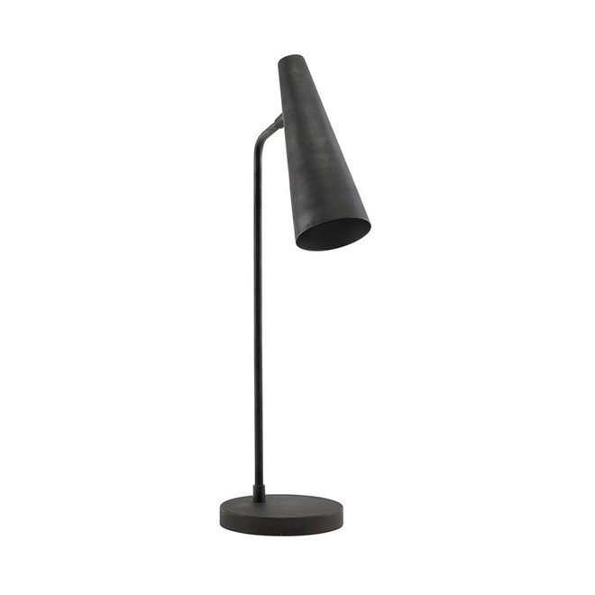 Wall Lamp Precise matt black - Copy