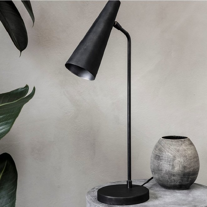 Wall Lamp Precise matt black - Copy