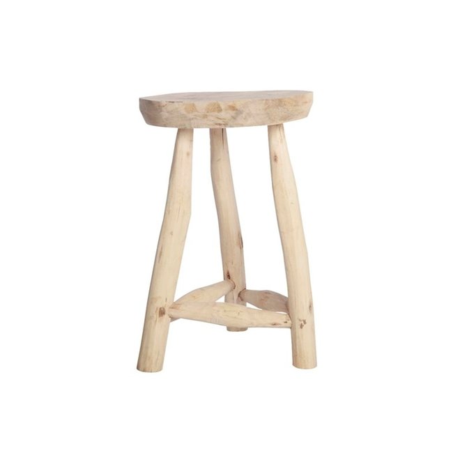 Stool Pure nature