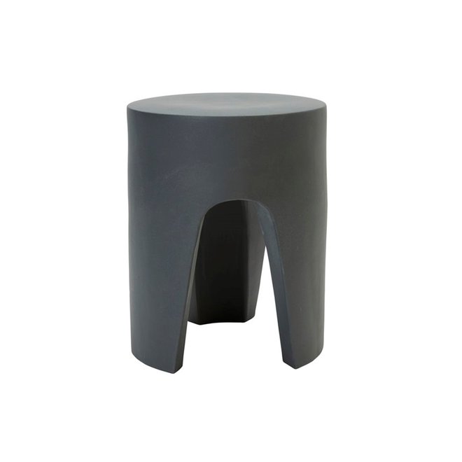 Side table Besshoei Coal