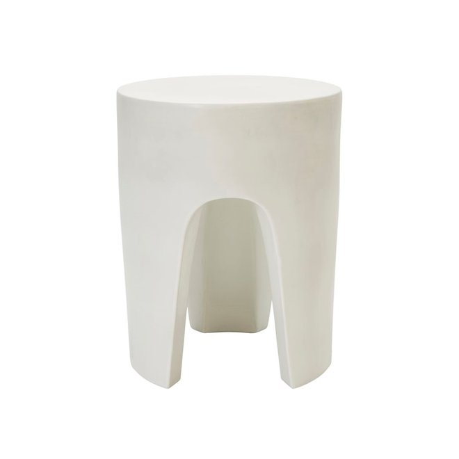 Side table Besshoei Snow