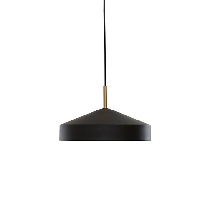 Hatto Pendant S Black